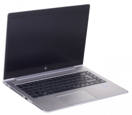 HP EliteBook 840 G6 i5-8365U 16GB 256GB SSD 14&quot; FHD (US QWERTY) Win11pro + zasilacz UŻYWANY