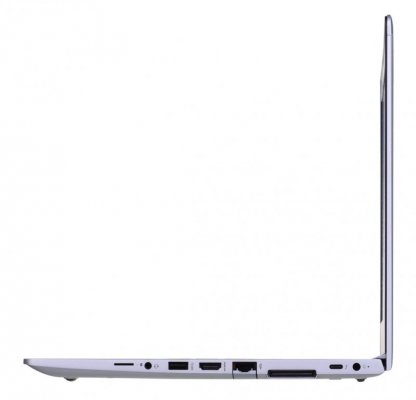HP EliteBook 840 G6 i5-8365U 16GB 256GB SSD 14&quot; FHD (US QWERTY) Win11pro + zasilacz UŻYWANY