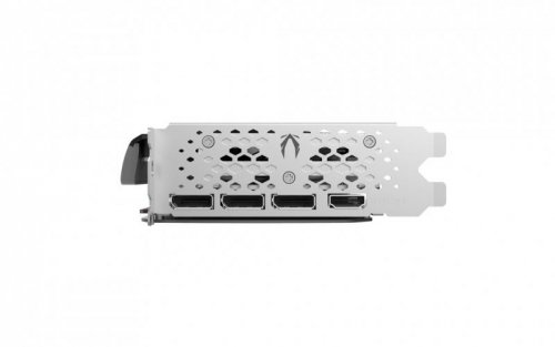 Karta graficzna ZOTAC GAMING GeForce RTX 4070 SUPER Twin Edge