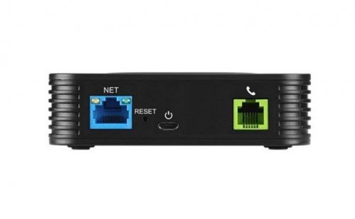 GRANDSTREAM BRAMKA VOIP HT 801v2