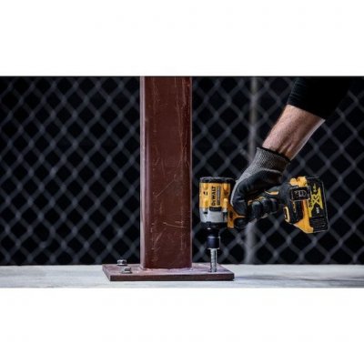 DEWALT Klucz udarowy 1/2&quot; 18V 406 Nm DCF921NT