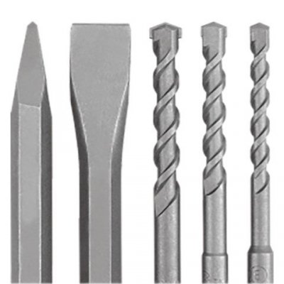 Młotowiertarka Yato YT-82122 850W
