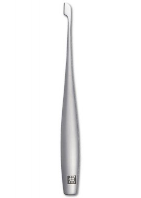 Satynowy nożyk do skórek Zwilling Twinox - 12.5 cm