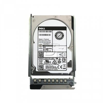 DELL 400-ATJL dysk twardy 1,2 TB 10000 RPM 2.5&quot; SAS