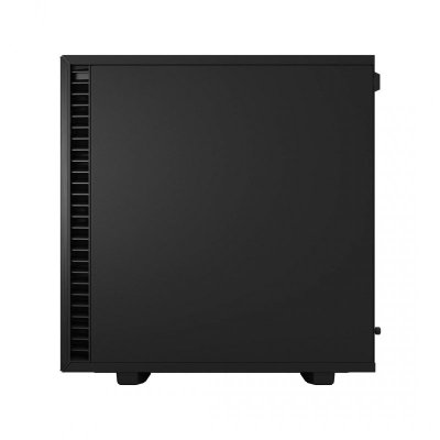 Fractal Design - Define Mini Black Sol