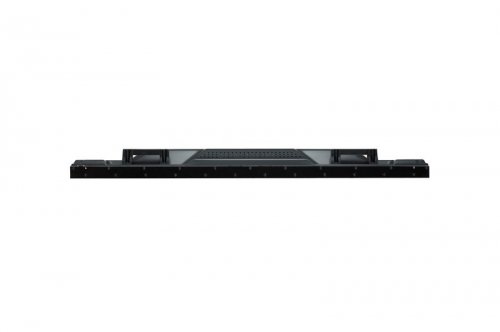 LG 49VL5PJ-A signage display Panorama 124,5 cm (49&quot;) 500 cd/m2 Full HD Czarny 24/7