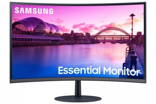 Samsung Series 3 68.6cm S27C390EAU 16:9 (27&quot;) czarny