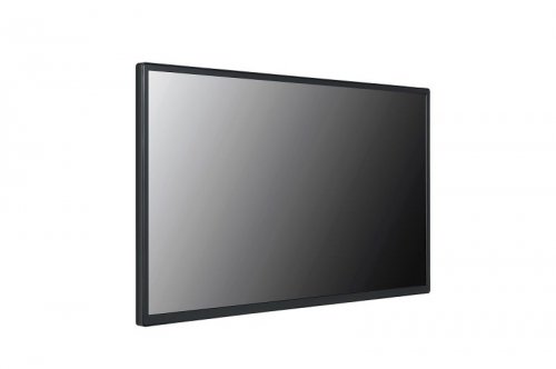 Monitor LED LG 32&quot; 32SM5J SM5J czarny