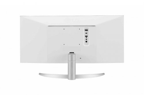 Monitor LG UltraWide 29WQ600-W 29&quot; IPS FHD 21:9 5 ms 250 cd/m2 100 Hz
