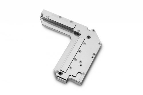 EK Water Blocks 3831109829318 część / akcesorium do systemów chłodzenia komputerów Blok wodny