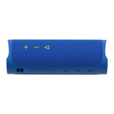 Creative Labs Creative MUVO Go Przenośny głośnik stereo Niebieski 20 W