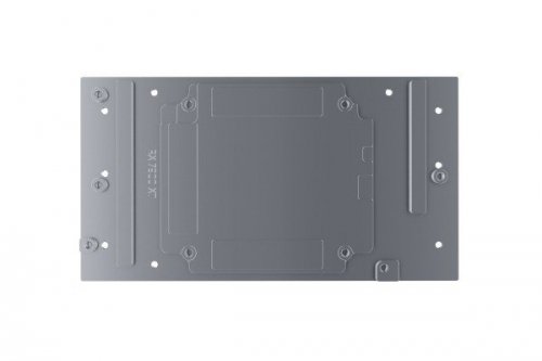 Alphacool 13548 część / akcesorium do systemów chłodzenia komputerów Blok wodny + Backplate