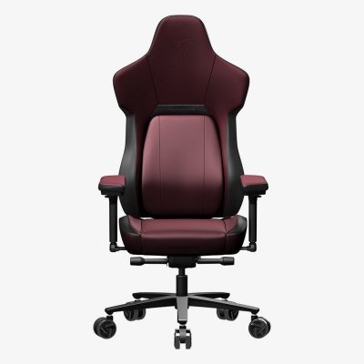 Fotel gamingowy ThunderX3 CORE Modern - czerwony