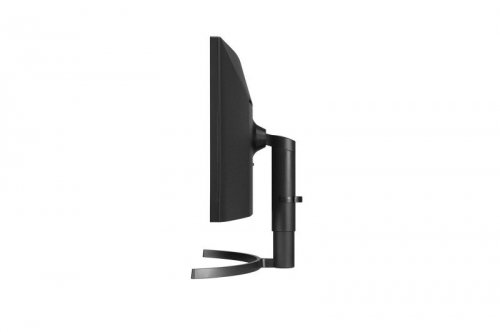 Monitor LG 35&quot; UltraWide 35WN75CP-B