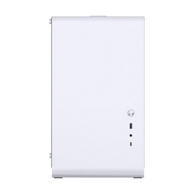 Obudowa Jonsbo U4 Mini TG biała
