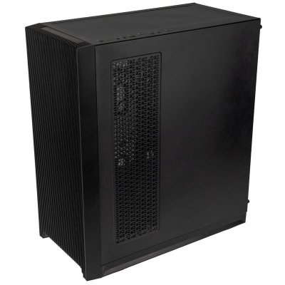 Kolink UNITY LATERAL ARGB  Midi Tower Czarny