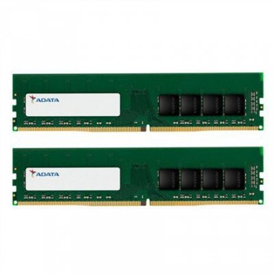 ADATA | Pamięć RAM Premier DDR4 | 16 GB | Moduły U-DIMM | 3200 MHz | Komputer PC/serwer | Nr wpisu do rejestru | Nr ECK