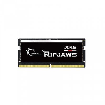 G.Skill Ripjaws F5-4800S3838A32GX1-RS moduł pamięci 32 GB 1 x 32 GB DDR5 4800 MHz