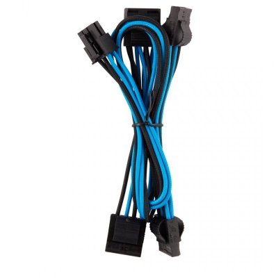 Corsair CP-8920228 wewnętrzny kabel zasilający