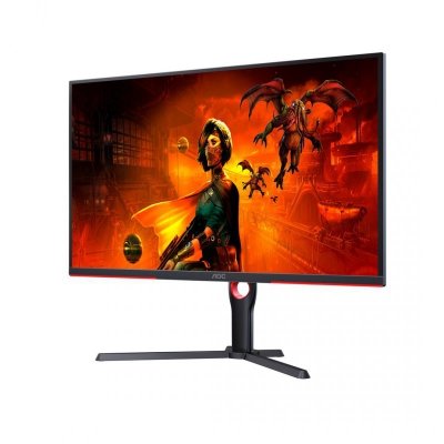 Monitor AOC 31,5&quot;/ U32G3X BK