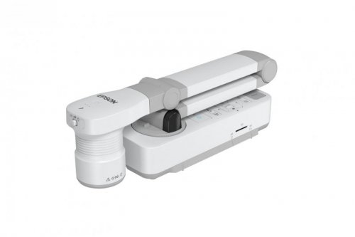 Epson ELPDC21