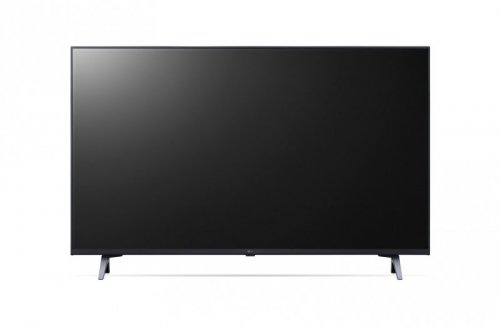 LG 43UN640S Płaski panel Digital Signage 109,2 cm (43&quot;) LCD Wi-Fi 300 cd/m2 4K Ultra HD Niebieski WebOS