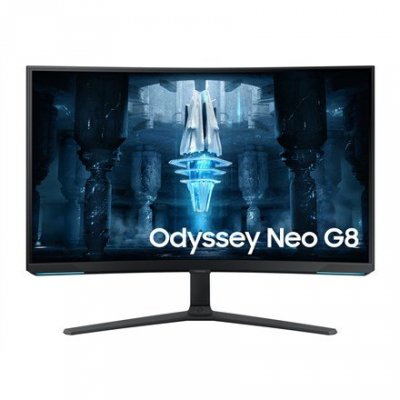MONITOR LCD 32&quot; ODYSSEY NEO G8/LS32BG850NPXEN SAMSUNG