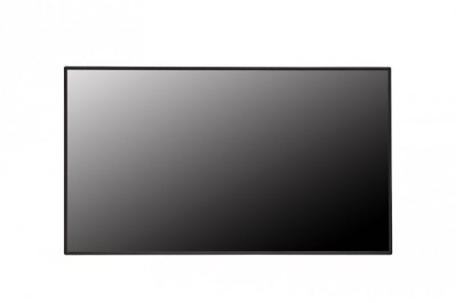 LG 49UM5N-H Płaski panel Digital Signage 124,5 cm (49&quot;) LCD Wi-Fi 500 cd/m2 4K Ultra HD Czarny WebOS 24/7