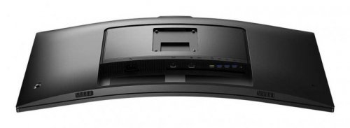 Philips | 34E1C5600HE/00 | 34 &quot; | VA | 3440 x 1440 pikseli | 21:9 | 4 ms | 300 cd/m2 | Czarny | Ilość portów HDMI 1 | 100 H