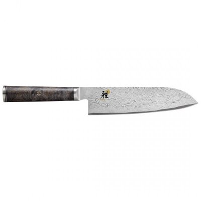 Nóż Santoku MIYABI 5000MCD 67 34404-181-0 - 18 cm