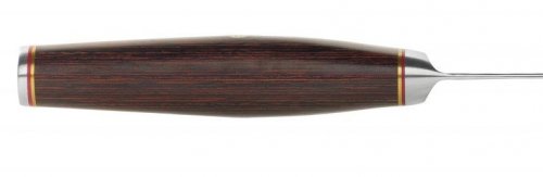 ZWILLING 34074-181-0 nóź kuchenny Stal 1 szt. Nóż Santoku