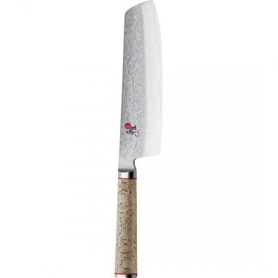 Nóż Nakiri MIYABI 5000MCD 34375-171-0 - 17 cm