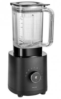 Blender uniwersalny ZWILLING Enfinigy 53002-001-0 Czarny