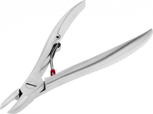 Satynowe cążki do paznokci ZWILLING Twinox 42457-101-3 - 12 cm