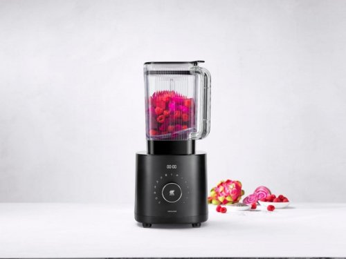 Blender wysokowydajny Pro ZWILLING Enfinigy 53001-001-0 czarny