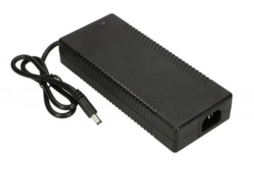 EXTRALINK Zasilacz 48V 144W 3A jack 5,5/2,1