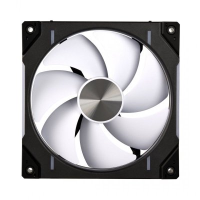 Phanteks PH-F140D30 Wentylator 14 cm Czarny 3 szt.