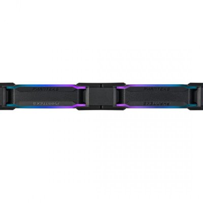Phanteks PH-F140D30 Wentylator 14 cm Czarny 3 szt.