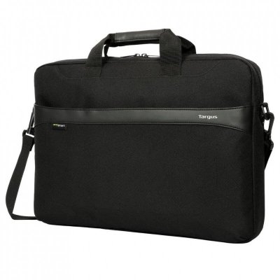 Targus GeoLite 40,6 cm (16&quot;) Slip case Czarny