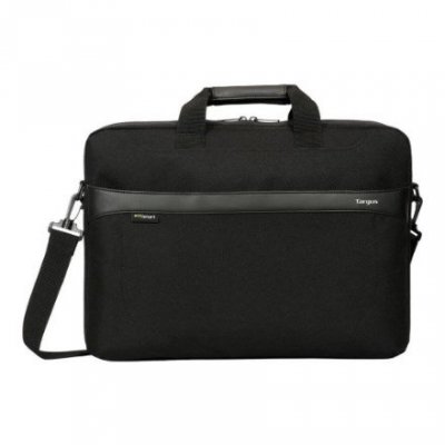 Targus GeoLite 40,6 cm (16&quot;) Slip case Czarny