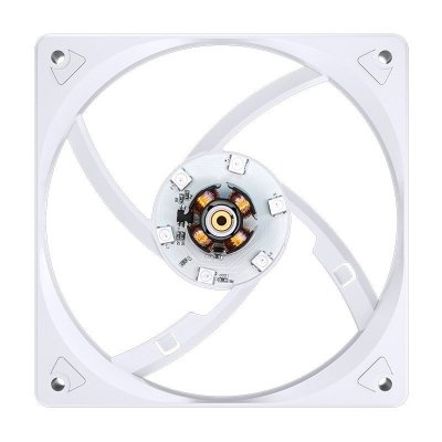 Jonsbo CR-1000 V2 RGB - biały