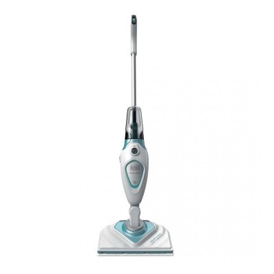 Mop parowy 1600W 350ml BLACK&DECKER