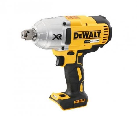 Klucz udarowy 18V 950Nm 3/4&quot; DCF897N DEWALT