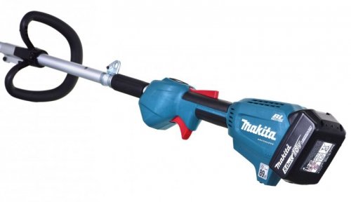 Kosa żyłkowa Aku 18V 1x5,0Ah DUR192LST MAKITA