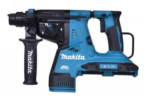 Młotowiertarka Makita DHR282ZU