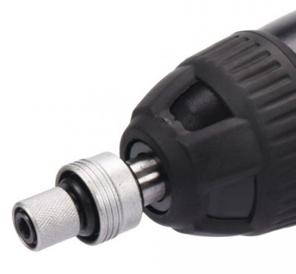 Elektryczny klucz udarowy 1/2&quot; 60Nm YATO YT-82021