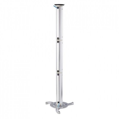 Uchwyt MANHATTAN Decke (bis 10kg/30-37cm) [sr]