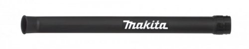 Makita DUB186Z akumulatorowa dmuchawa do liści Czarny, Niebieski 18 V Litowo-jonowa (Li-Ion)
