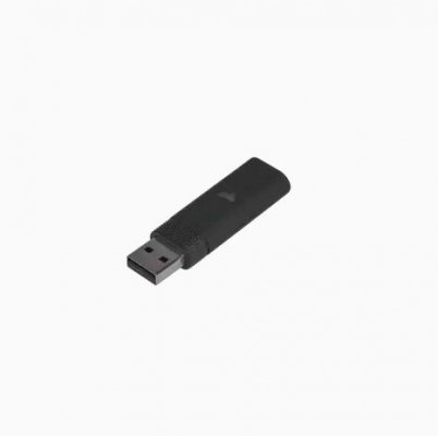 Corsair VIRTUOSO RGB Wireless XT Zestaw słuchawkowy Przewodowy i Bezprzewodowy Opaska na głowę Bluetooth Czarny