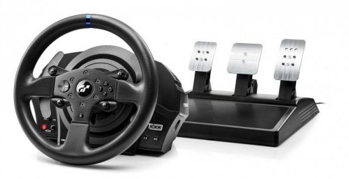 Kierownica THRUSTMASTER T300 RS GT Edition 4160681 (PC, PS3, PS4)